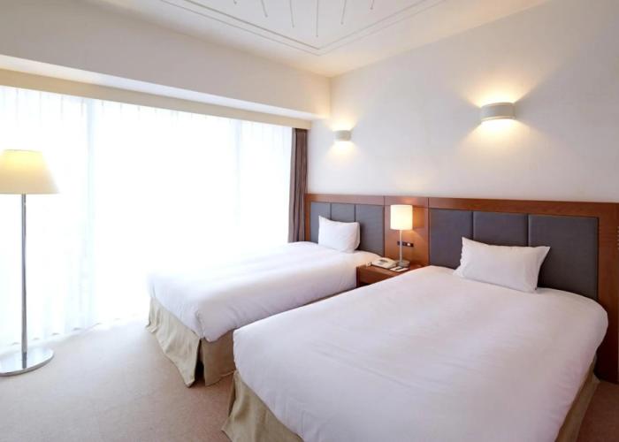 Hotel Mahaina Wellness Resorts Okinawa