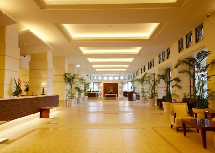 Hotel Mahaina Wellness Resorts Okinawa