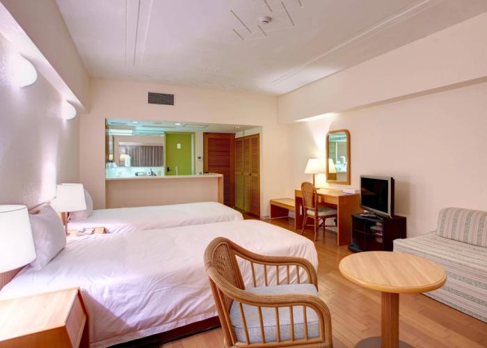Hotel Mahaina Wellness Resorts Okinawa