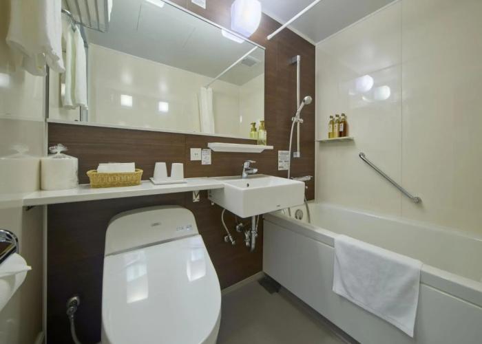 Hotel Yugaf Inn Okinawa