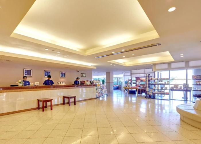 Hotel Yugaf Inn Okinawa