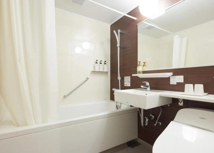 Hotel Yugaf Inn Okinawa