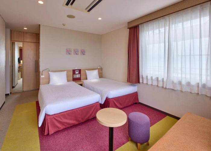 Hotel Yugaf Inn Okinawa