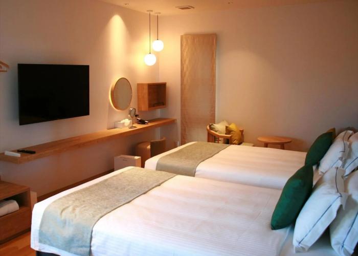 Kanehide Kise Country Club