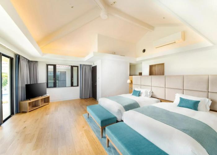 Kanehide Kise Country Club