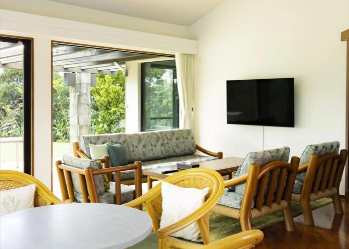 Kanehide Kise Country Club