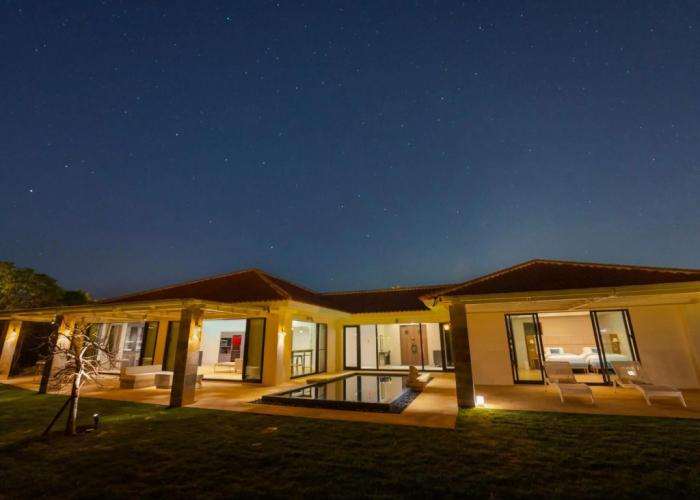 Kanehide Kise Country Club