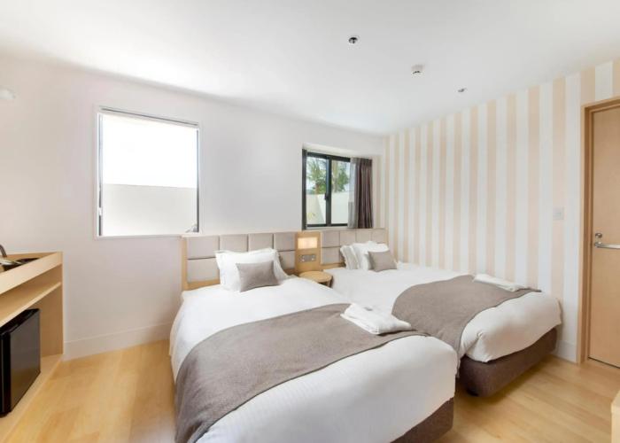 Kanehide Kise Country Club