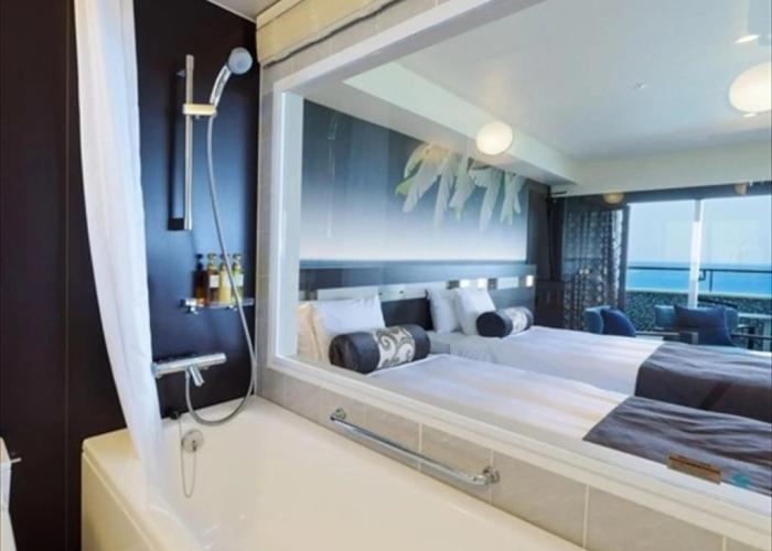 Kanehide Kise Beach Palace