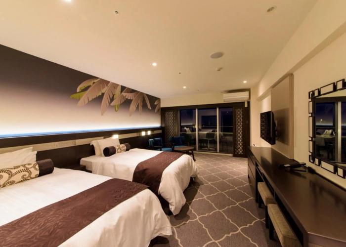 Kanehide Kise Beach Palace