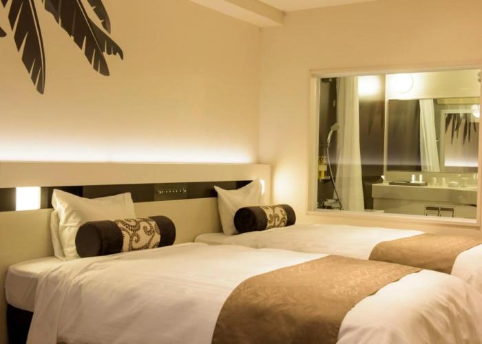 Kanehide Kise Beach Palace