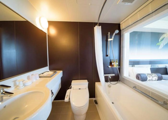 Kanehide Kise Beach Palace