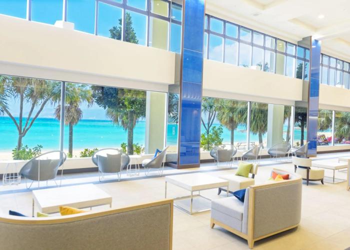 Kanehide Kise Beach Palace