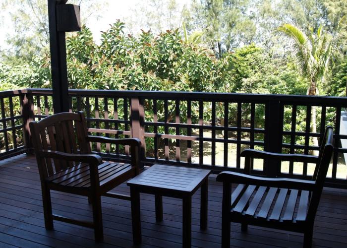 Okuma Private Beach & Resort