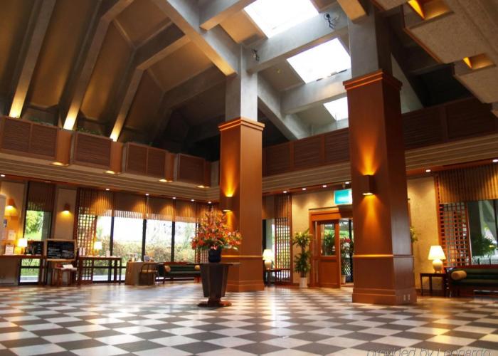 Okuma Private Beach & Resort