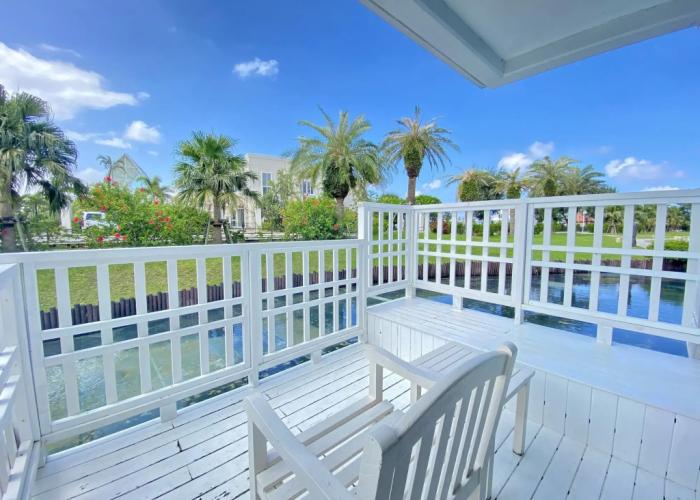 Okuma Private Beach & Resort