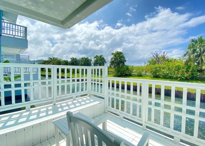 Okuma Private Beach & Resort