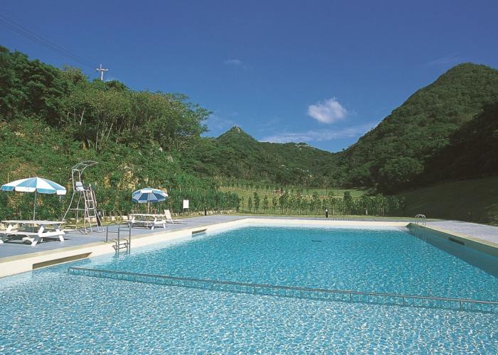 Motobu Green Park Hotel and Golf Course