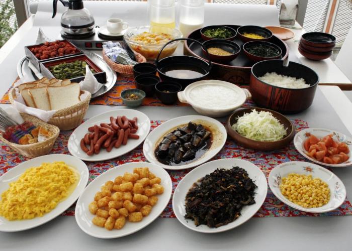 Motobu Green Park Hotel and Golf Course