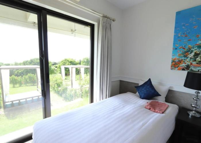 Royal View Hotel Churaumi