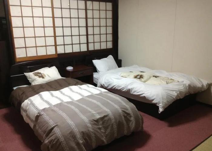 Guesthouse KAZENOOKA