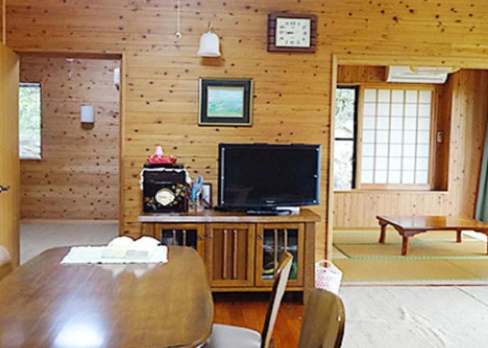 Guesthouse KAZENOOKA