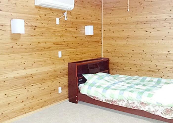 Guesthouse KAZENOOKA