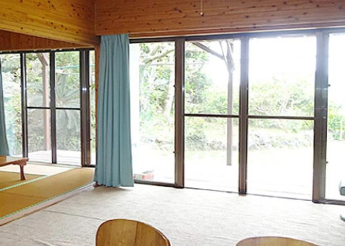 Guesthouse KAZENOOKA