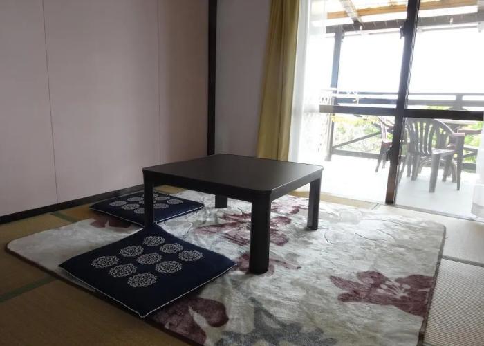 Guesthouse KAZENOOKA