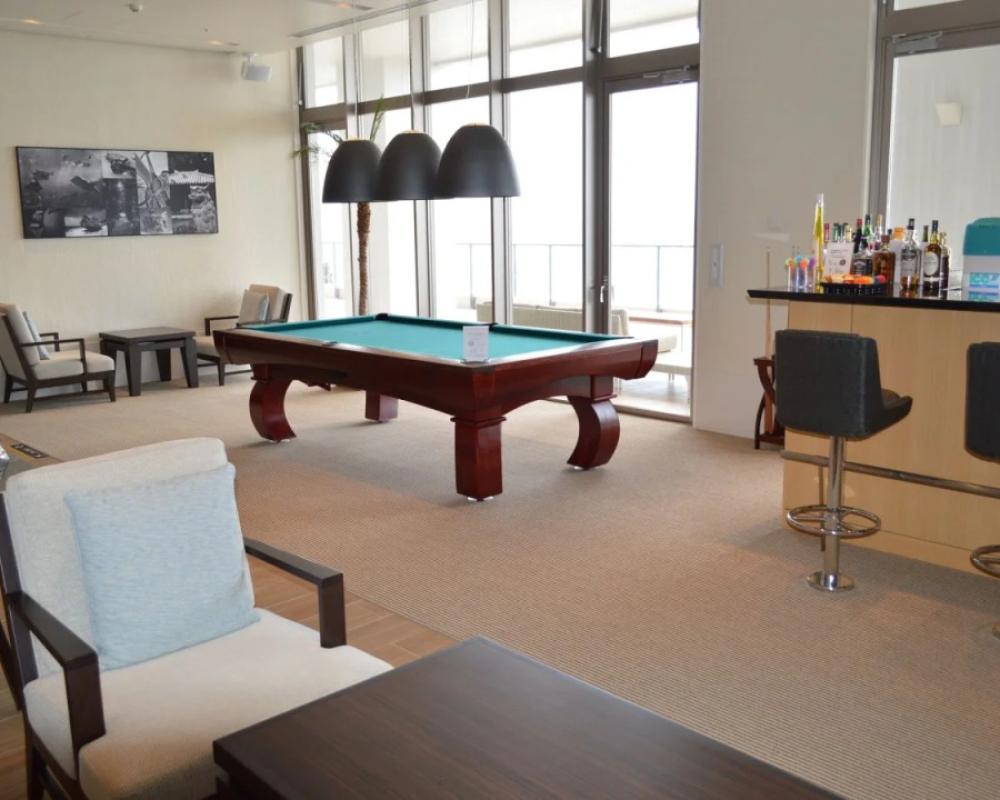 фото The Orion Hotel Motobu Resort & Spa