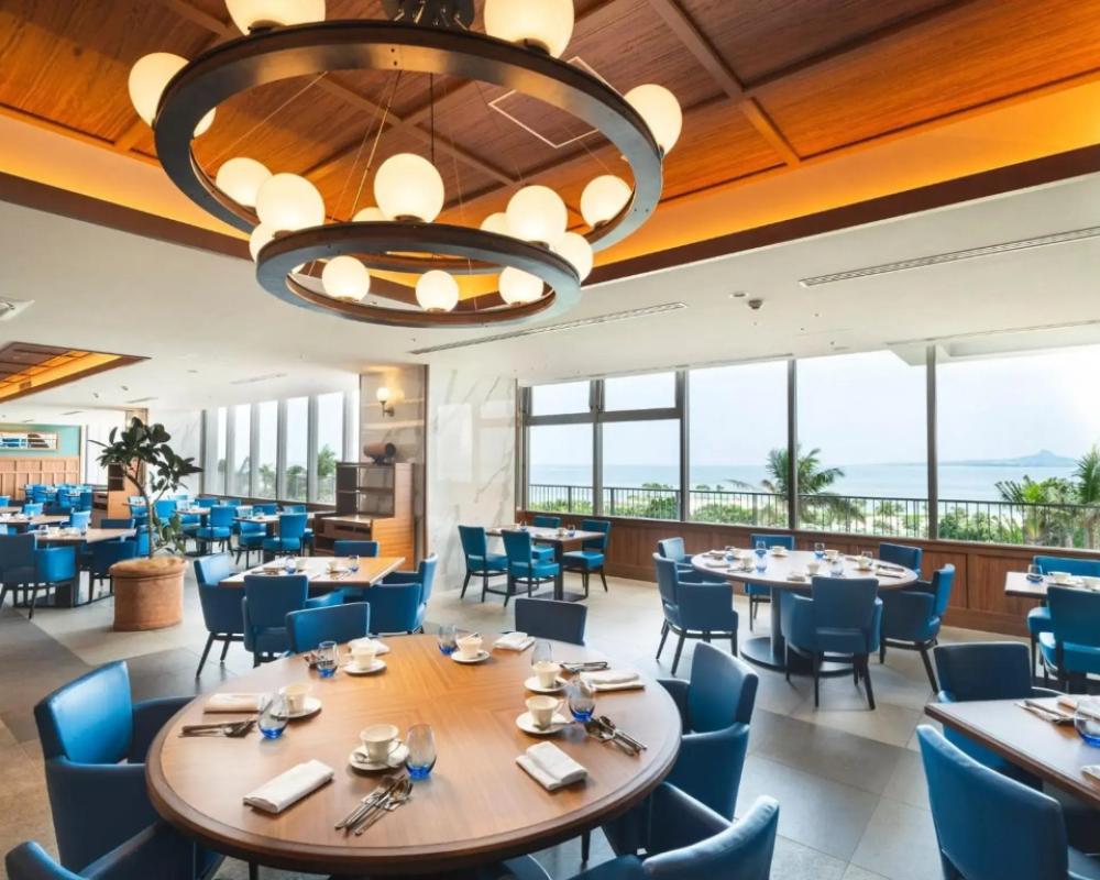 фото The Orion Hotel Motobu Resort & Spa