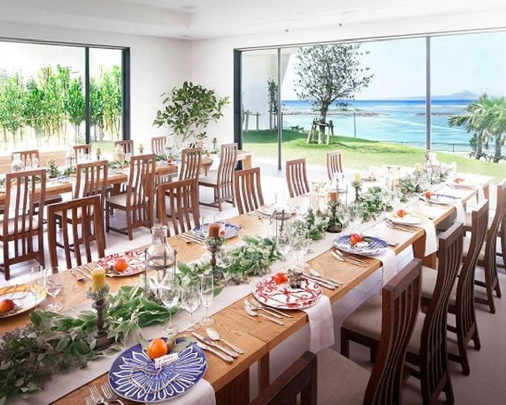 фото The Orion Hotel Motobu Resort & Spa