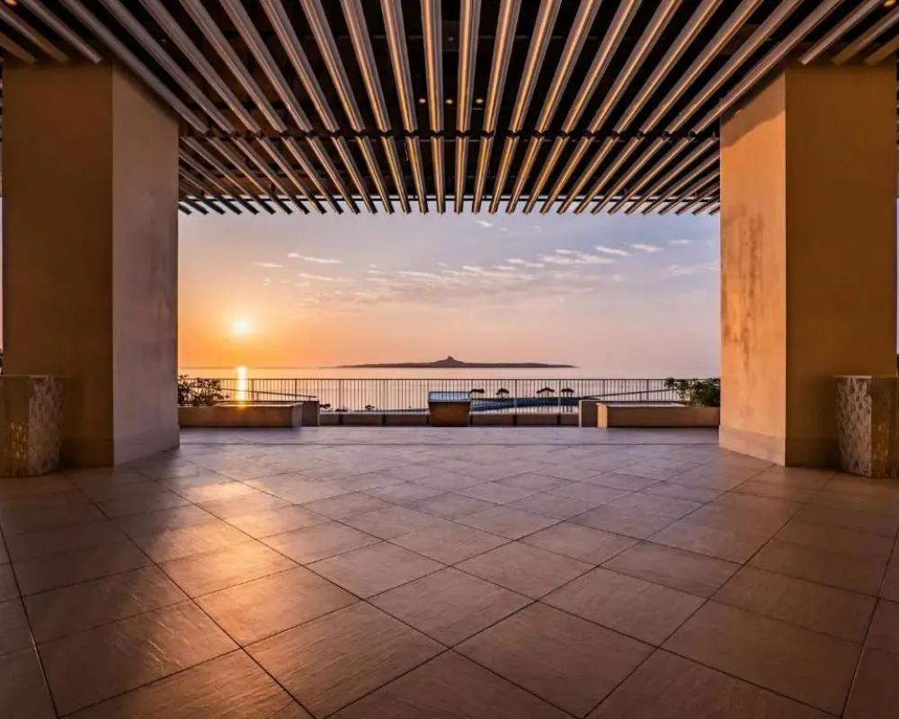 фото The Orion Hotel Motobu Resort & Spa