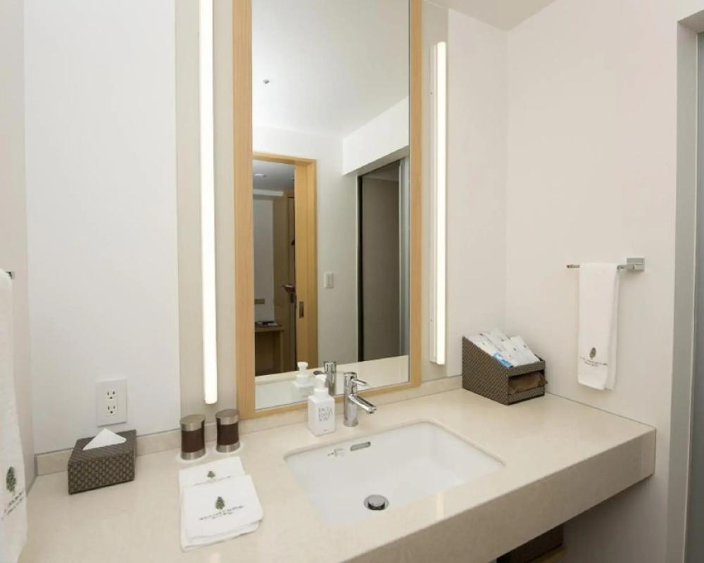 фото The Orion Hotel Motobu Resort & Spa