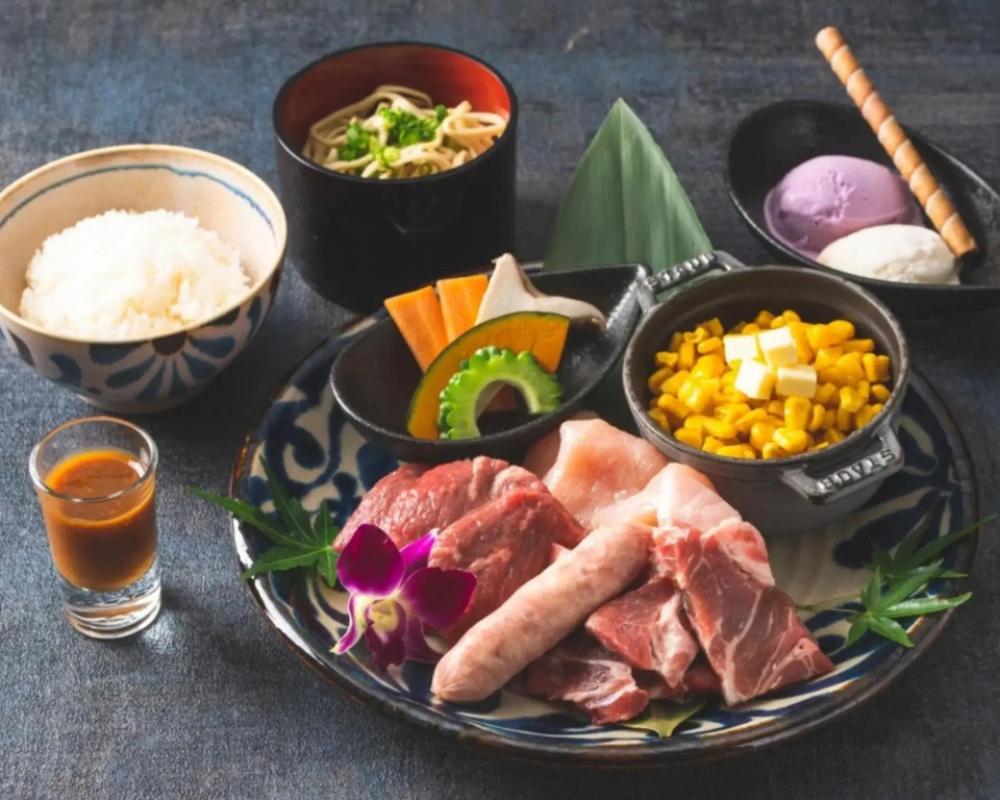 фото The Orion Hotel Motobu Resort & Spa