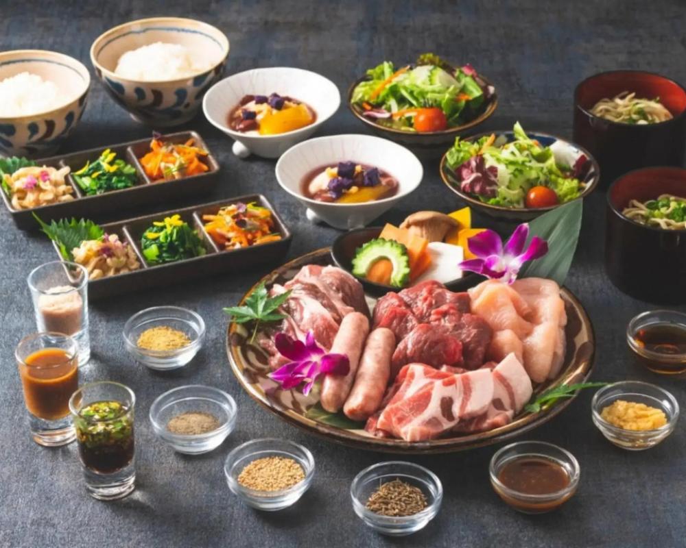 фото The Orion Hotel Motobu Resort & Spa