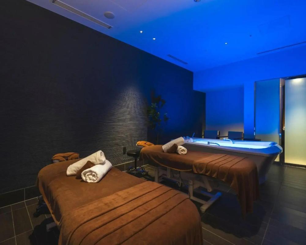 фото The Orion Hotel Motobu Resort & Spa