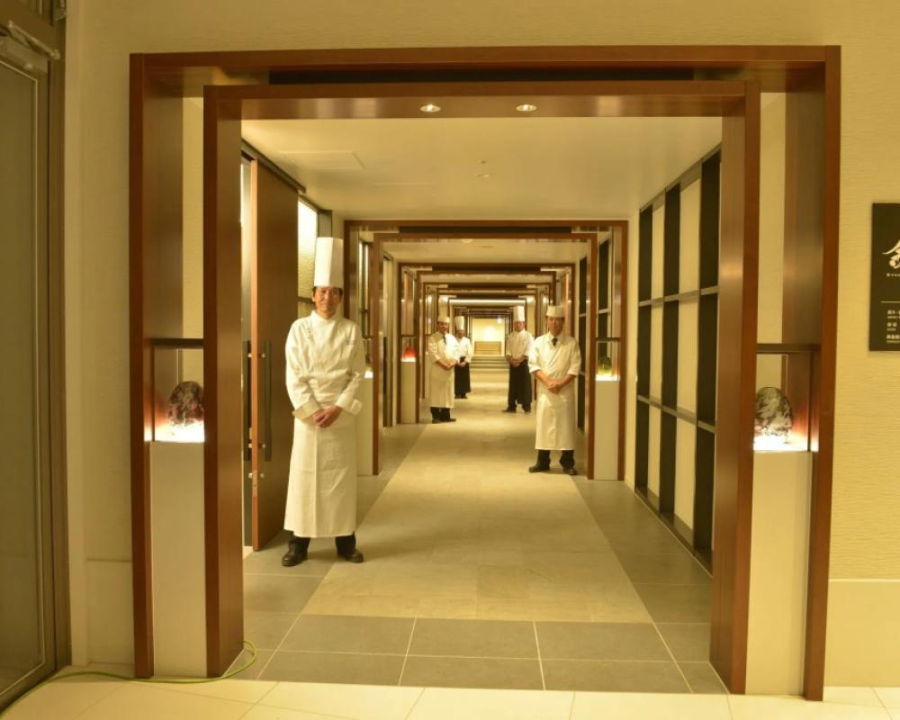 фото The Orion Hotel Motobu Resort & Spa