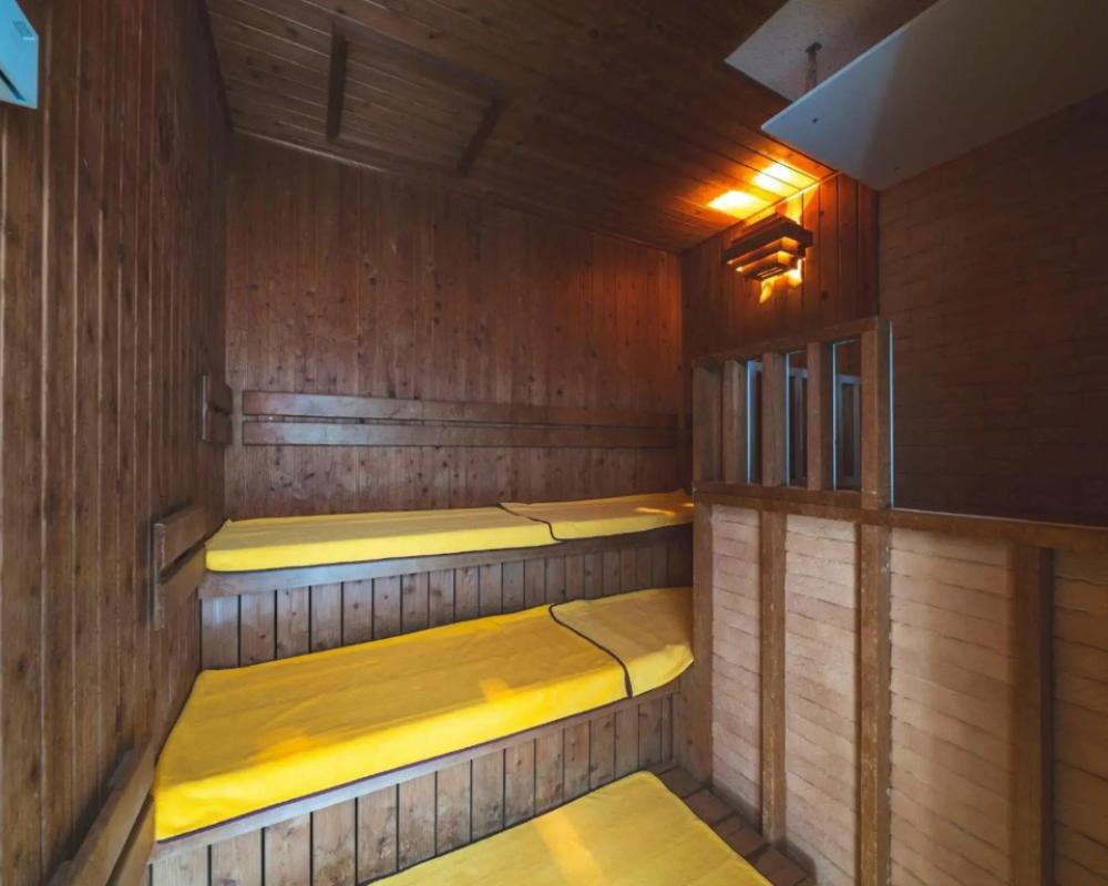 фото The Orion Hotel Motobu Resort & Spa