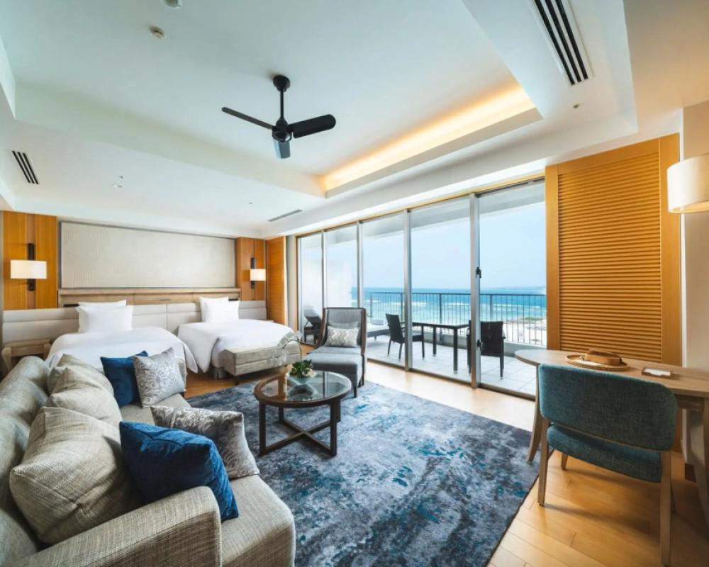 фото The Orion Hotel Motobu Resort & Spa