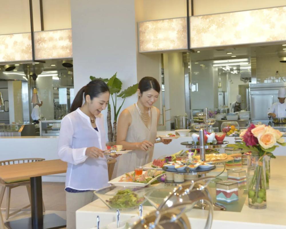 фото The Orion Hotel Motobu Resort & Spa