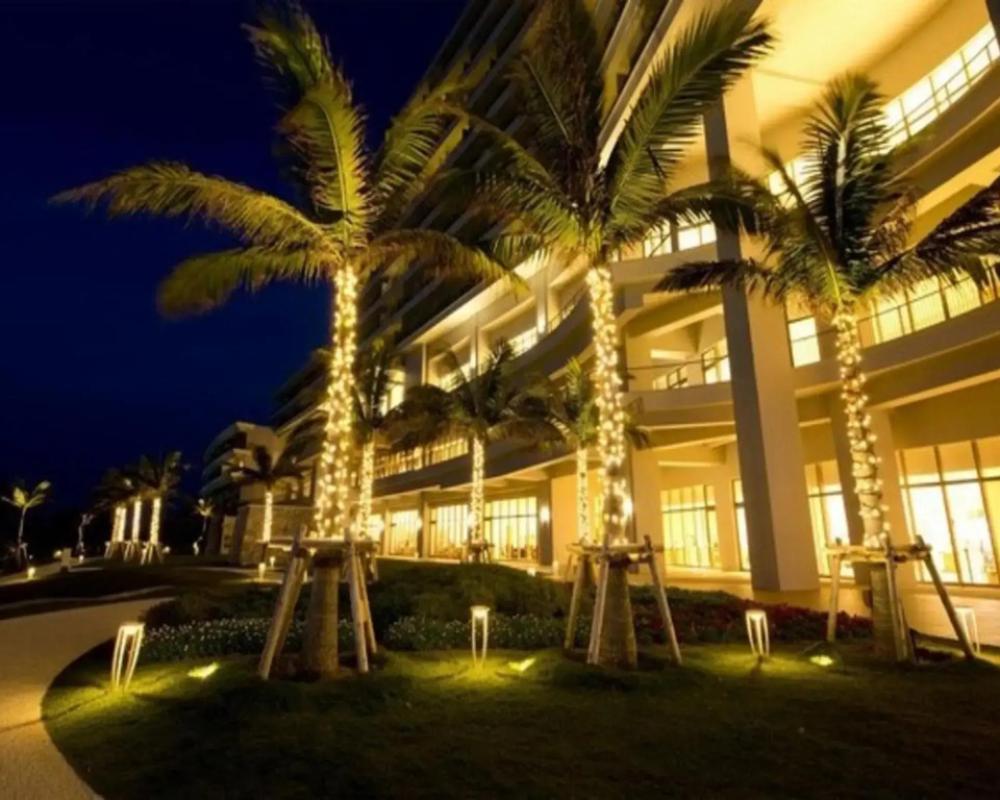 фото The Orion Hotel Motobu Resort & Spa