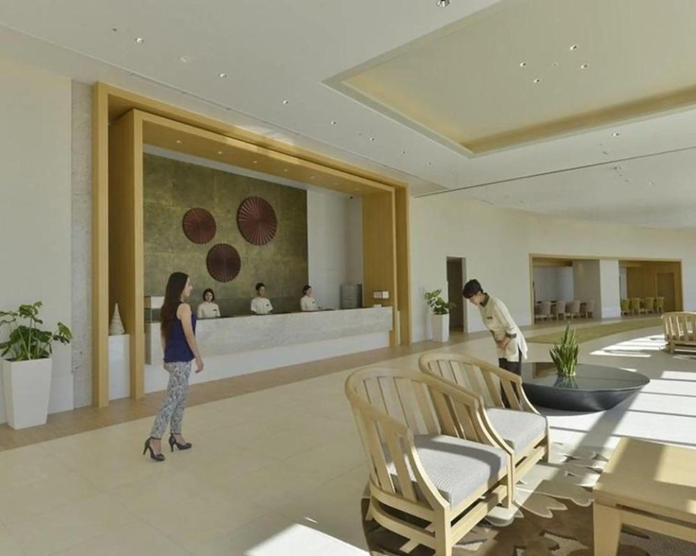 фото The Orion Hotel Motobu Resort & Spa