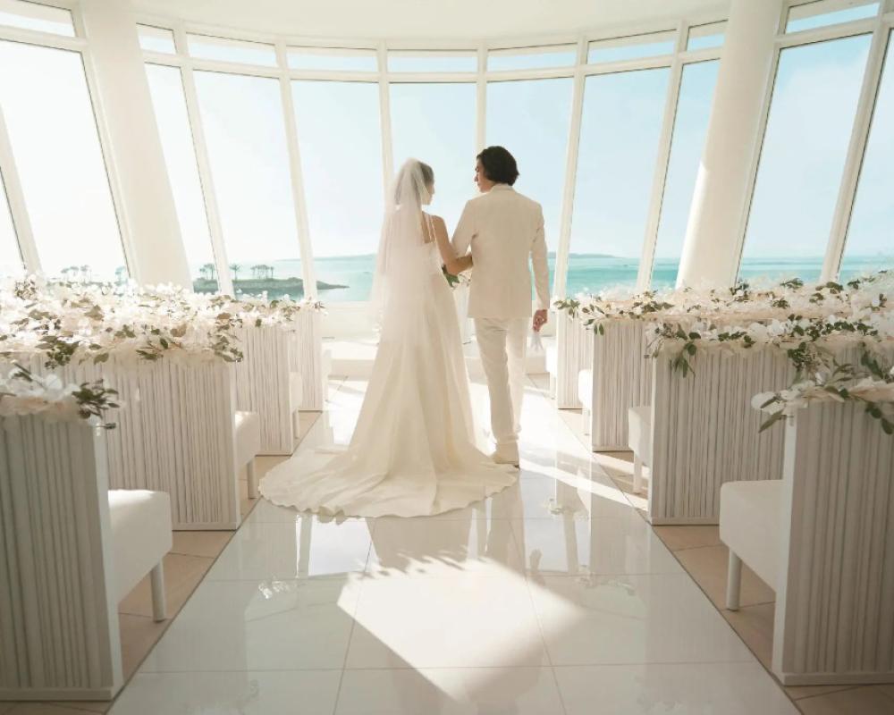 фото The Orion Hotel Motobu Resort & Spa