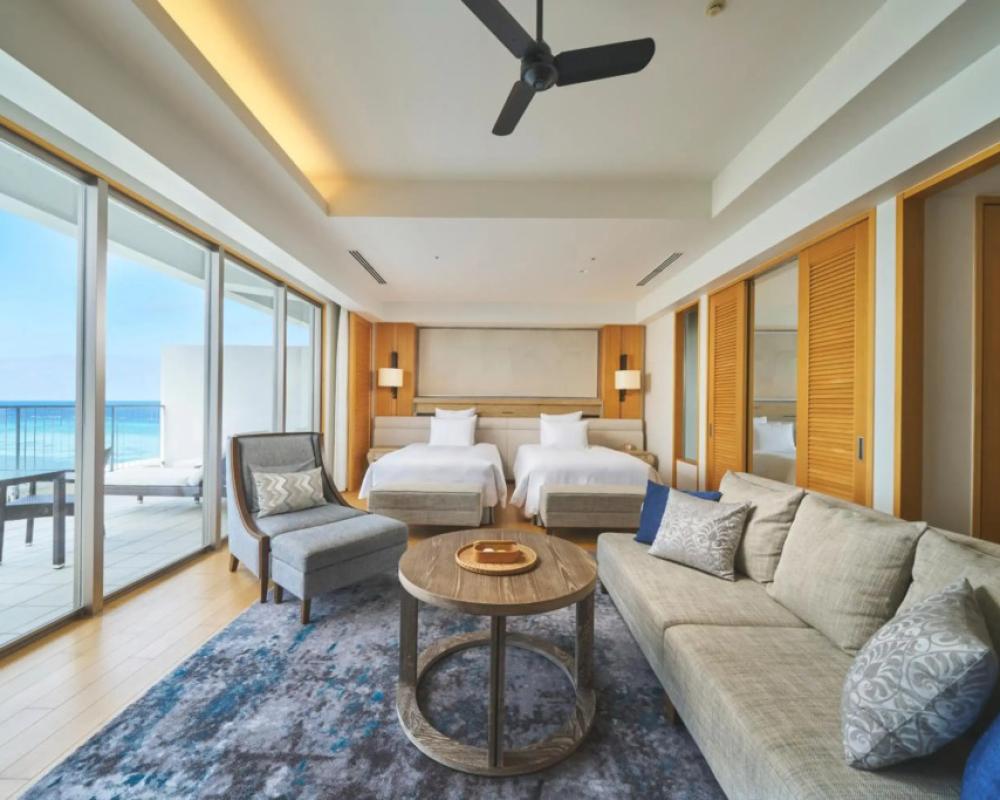 фото The Orion Hotel Motobu Resort & Spa