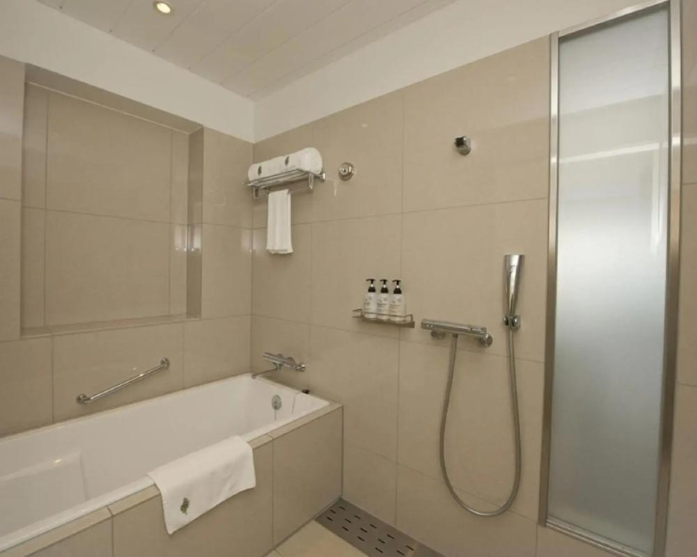 фото The Orion Hotel Motobu Resort & Spa