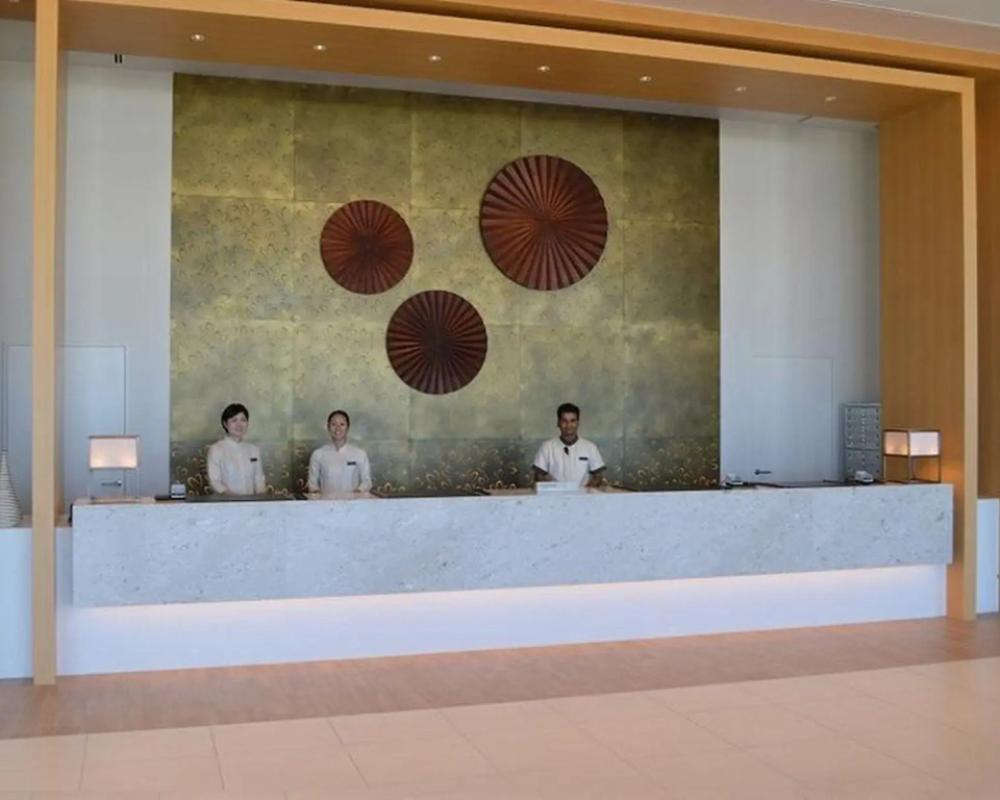 фото The Orion Hotel Motobu Resort & Spa