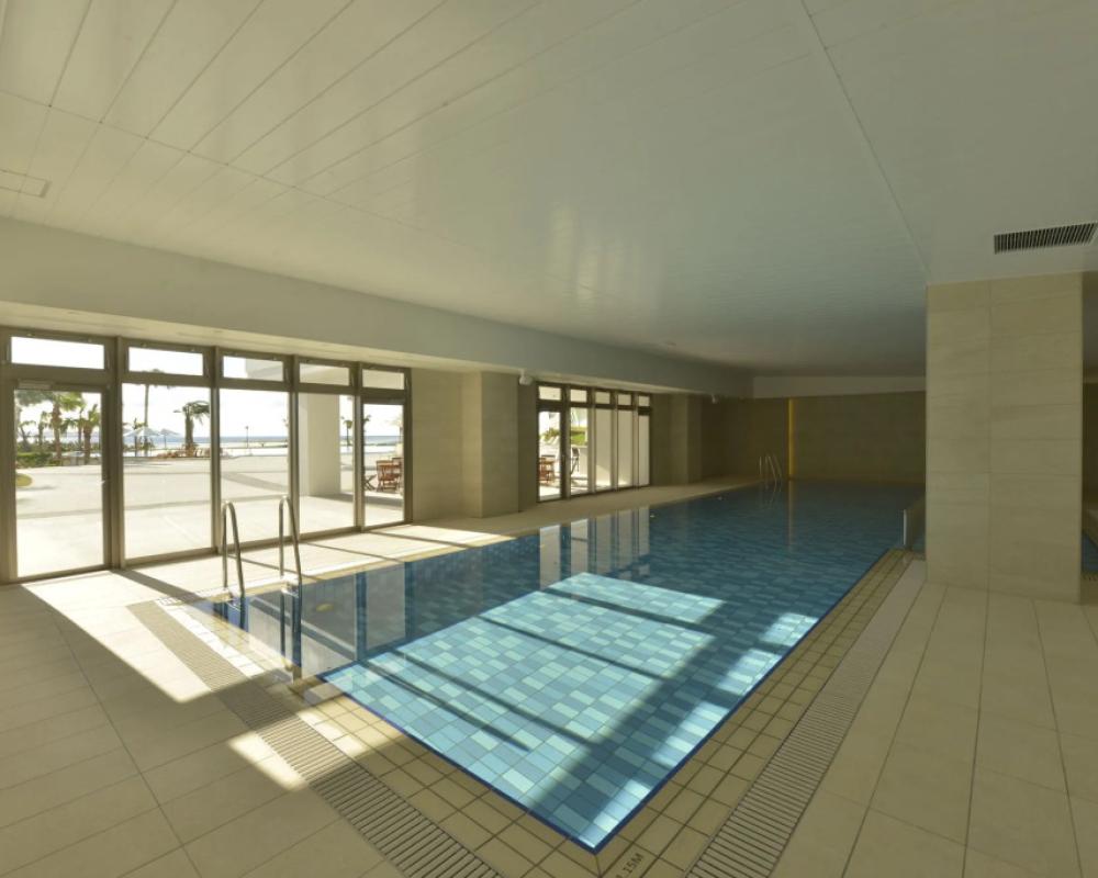 фото The Orion Hotel Motobu Resort & Spa