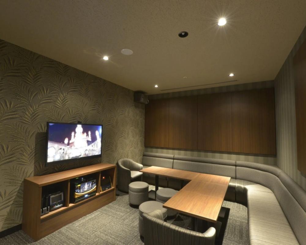 фото The Orion Hotel Motobu Resort & Spa