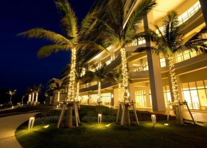 The Orion Hotel Motobu Resort & Spa